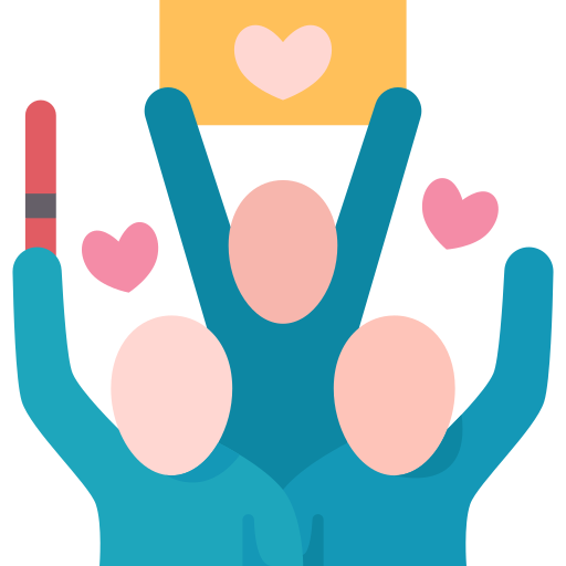 Reading games icon