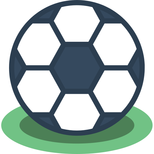 Football and Basketball icon