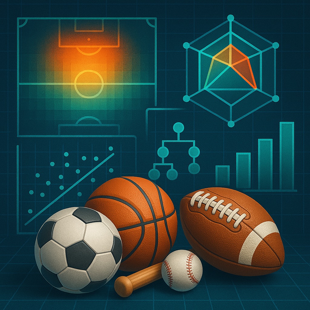 Analyst frameworks