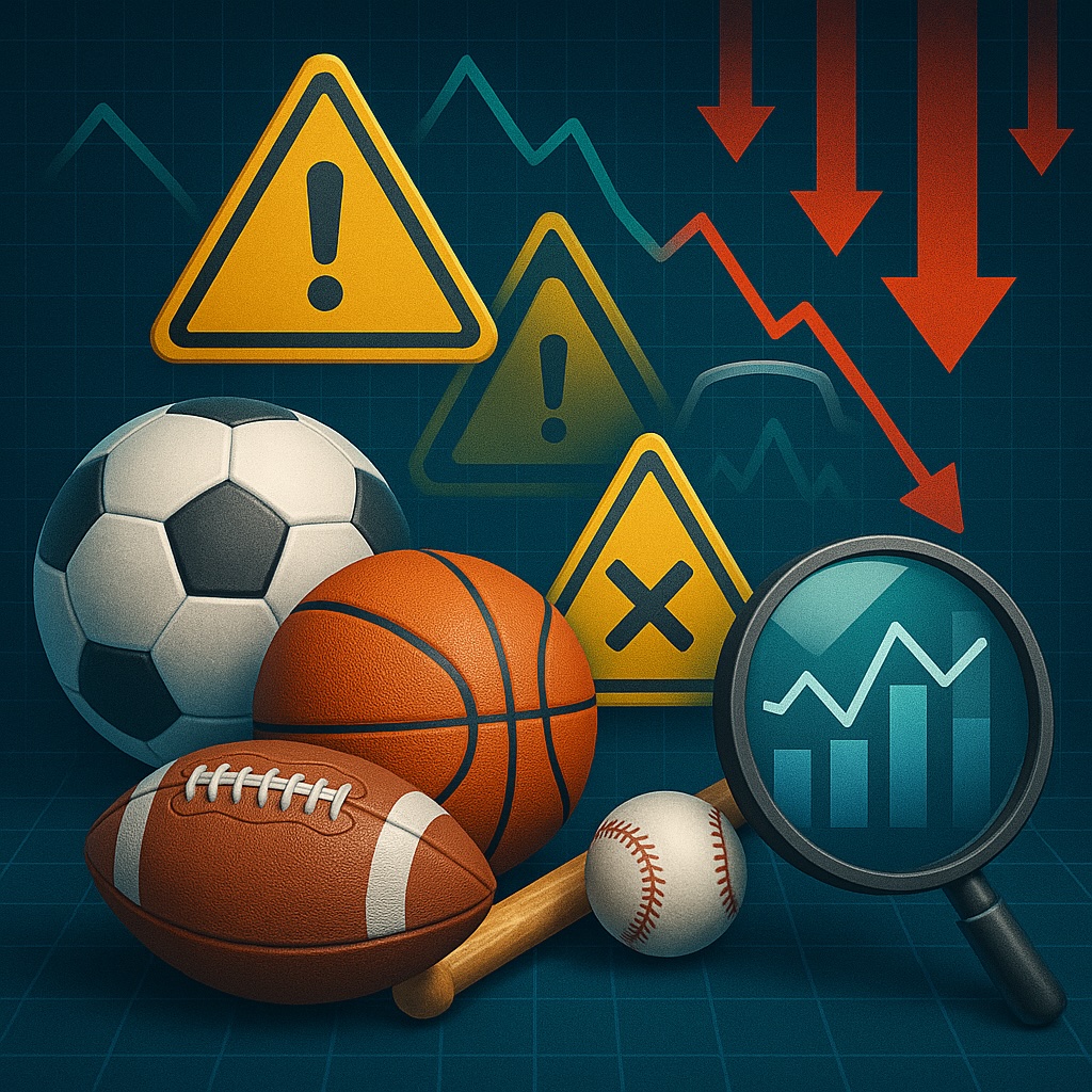 Common pitfalls illustration