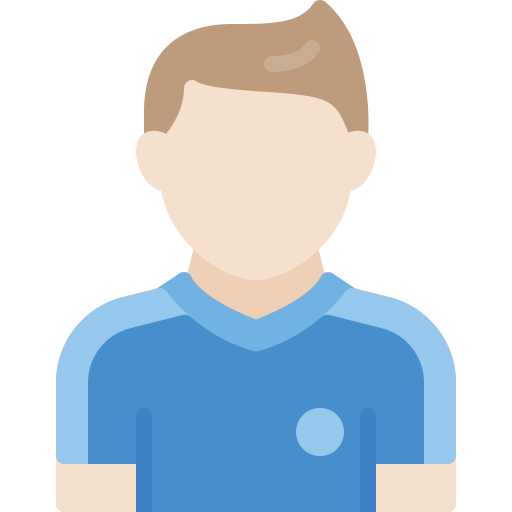 Fantasy sports icon